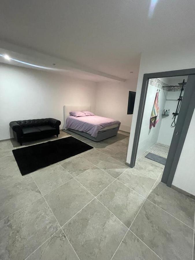 Les Studios K Gare Part Dieu Lyon Bagian luar foto